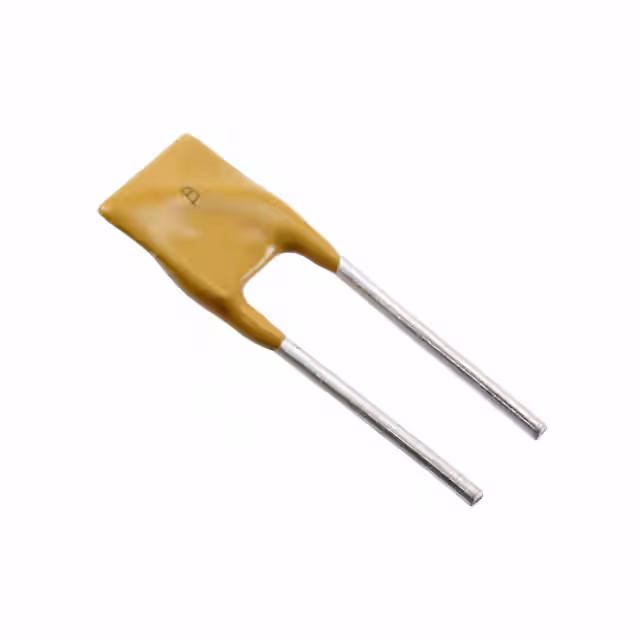 MF-RG400-0 Bourns Inc. Rückstellbare PTC-Sicherungen